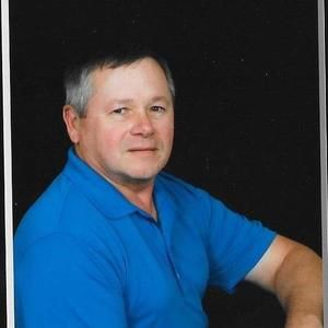 Meet your Posher, Wayne